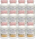 Algonot NeurroProtek 12 Pack: Satu-satunya produksi Lipomal Luteolin menggunakan Oil Popace Zaitun.