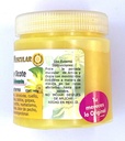 Kubah otot dengan Chamomile dan Ocote Pine mengekstrak 140grs.