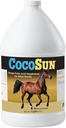 Oil Omega Horse Supplemen Omega 124; Omega 3, 6, 9 Suplemen Ideal untuk Healthy Skin & Shiny Coats 124; Suplemen Kuda Weight Gain 124; 1 Gallon