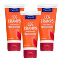 Leg Cramps Hyland Oquel, Arnica Gel Climp Relief, 2.5 oz (Paket 3)