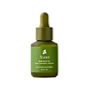 Asna Beard Boost Oil - Cold- Press, All Hair Types, Stimulates Growth, Neushing & Moisturizing, Ayurvedic & Antioksidants untuk Softer, Fuller Beard