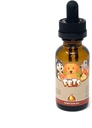 Punkin Butt Ear Oil for Cats & Dogs (1 oz Bottle) Bottle 124; Organic Garlic, Mullein dan Calendula Ear Drops