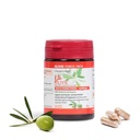 Tambahan Polyphenol Antioxidant untuk orang dewasa; Suplemen Dukungan Kesehatan 124; 50 Kapsul Vegetal