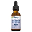 Ekstrak Benih Grapefruit SOLARAY mengeluarkan 100mg - Wellness Supplement Liquid Drops, Garansi Uang 60 Hari, Lab Verifikasi, Diterima, 100 Pelayan, 1 FL OZ