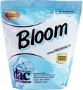 DAC Bloom 5 lb Horse Weight Gain Calorie Hoof Skin Coat Fat Supplemen