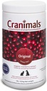 Cranberry Powder untuk Dogs UTI Supplemen 6 Bulan, Prevention Utis, Incontinental dan Struvite Stones, menggantikan antibiotik & Prescription Diets, secara klinis Teruji.