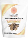 Komponen Ekstrak Samsara Herbs Eucomia - 20: 1 Ekstraksi Terkonsentrasi (4oz / 1114g)