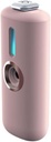 The Eye Moistending Nebulizer, Eye Mounning Instruction Requieves Eye Fatigue, Atomization, Dry Eyes Rechargable Mist Sprayer, Eye Dropper Tool for pinkeye, Eye Health Care aid, Eye SPA help, Faceral Stemer Red