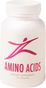 Zurvita - Tambahan dengan Acids Amino - Supports Overall Health, Wellness dan Vitalitas - Plant - Based, Tidak Ditambahkan Pengisian - 90 Kapsul