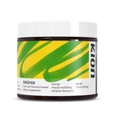 Kion Aminos Esmino Acids Supplement - Amino Acid Powder, Amino Energy Pounder, Estium Energy Without Caffeine, Escuble Amino Acids, BCAA - 30 Servings, Cool Lime