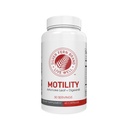 Silver Fern Brand Motility - Bukan-Laxative Constipation dan Slow Motility Boost - 60 Kapsul, 30 Hari Supply - Berisi Artichoke, Tender Okra Pods, & Winter Cherry