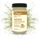 Generic Neem Leaf Powder Face Pack for Soft & Glowing Skin 124; Helling to Control Acne, Pimples, Scars, Blackheads, Dandruff 124; Azadirachta Indica 124; 100gma