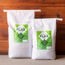 Natural, Non-GMO Cold Flax Supplement (25lb) untuk Horse / Large Animals. Protein, Serat & Omega 3 Gemuk untuk sistem pencernaan sehat dan sendi. Kunjungi pure- progretage.com untuk diskon.
