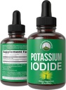 Potasium Iodide Cair Drops