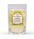 Unpretentious Baker Soy Protein Isolate (2 Ibb), Good Sumber Protein & Iron, Smoothies, Shakes