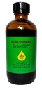Karbon60 Plus Ekstra Kekuatan Carbon60 Olive Oil 4 Ounces (119 ML) Melengkapi Penelitian Bebas Tingkat C60 Lipofullerene oleh carbon60plus.com
