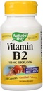 Nature 's Way B-2 100 MG, 100 Cap