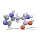 EMD Millipore 55682-10GM Riboflavin Kalbiochem Vitamin B2, 10 g