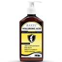 Baxyl - Liquid Hyaluronic Acid for Joint Relief Suplement (Vegan, Gluten- Free, Non-GMO, Patented Oral MHB3)