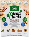 Pembangkit Nuklir Tubuh Tanaman Berdasarkan Protein (CinnaBun, 38g)