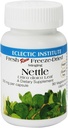Eclectic Institute - Stinging Nettle Fresh Raw Freeze- Died 300 mg. - 90 Vegetarian Capsules