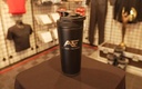 Ape Logo Icesaker Insulated Stainless Steel Water Bottle