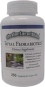 Total Florabotics - Miliaran Flora Stabilisasi - 250 Kapsul