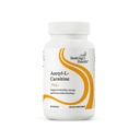 Mencari Aset Kesehatan - L- Carnitine - Acetyl- L- Carnitine Support Energy, Healthy Fat Metabolisme, & Memori Kesehatan - 500 mg, 90 Capsules