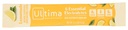 Ultima Replenisher Lemonade Electrolite Minum Mix Single, 0.13 Oz