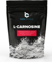 Pure L- Carnosine Powder - Farmasi Tingkat (1 Pound)