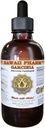 AboiPharm Pure Garcinia Liquid Extract, Organik Garcinia (Garcinia cambogia) Tincture, Herbal Suplemen, Dibuat di AS, 2 fl.oz