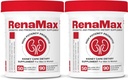 Capsule Kidney Restore & Kidney Care Suplement - Probiotic & Prebiotic Supplication to Dukung Fungsi Normal Ginney - 50 Milyar CFU per Capsule - Dibuat di U.S.A (180 Caps (2 Pack))