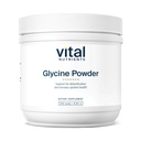 Vetal Nutrients Glycine Powder 250g 124; Amino Acid to Protrement Revelful Sleep, Stress Relief, Memory, None-Cognitive Support * None 124; Vegan Glycine Supplemen 124; Gluten, Dairy, Soy Free Relief, Non-GMO 1244, 625