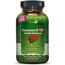 Irwin Testosteron Up Red 100 Sgels