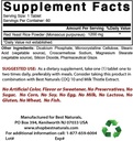Terbaik Yeast Rice Merah 1200 Mg & Vitamin B-12 6000 mcg