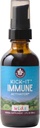 WishGarden Herbs - Imune for Kilune for Kids - Imune Supplement Support for Kids, Herbal Ammune Defense & Imune Booster with Echinacea, OSHA, Elder, Rapid Baby and Toddler Immune Dukung Formula, 2oz