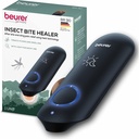 Beurer BR90 Insect Sting Relief dengan Light, Chemical - Free Bug Bite Healler untuk Day and Night, Electronic Heat Device for After Mosquito Bite to Ease Itching and Swelling