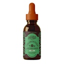 Herbs Etc. Kloroxygen Chlorophill Konsentrasi Tinggi-Terkonsentrasi Energi - Aid Sehat Darah Sirkulasi - Dukungan Natural Vitalitas - Alcohol- Free - Mint, 2 fL oz (sekitar 132 Servings)