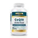 Nature 's Lab Gold CoQ10 + Alpha Lipoic Acid + Acetyl L- Carnitine HCI