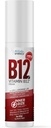 BIOLABS PRO INNERGIZE B12 Cream - All Natural Topical B12 w / B6 & 10% L-Arginine - Advanced Neurological & PreWorkout - Professional Grade Methyl B12 - B6