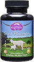 Dragon Herbs - Goat Plasenta Capsules - 500 mg - 60 Capsules