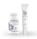 Tambahan & Gel Bundle 126; Pengobatan Kombinasi: 124; Bantuan Clear Bruises & Reduce Swelling