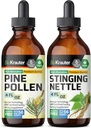 BIO KRAUTER Pine Pollen Tsuture 4 Fl Oz.