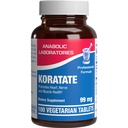 Tambahan Gluconate Potasium Ditambahkan - Penambahan Potassium Tinggi Klinical untuk Potassium Penyeimbangan Jantung Fluid dan Pendukung Nerve - Vegan Non- GMO & Dibuat di Amerika Serikat - 100 Pelayan