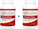 Bundle Malam dan Malam Magnesium