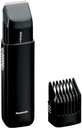 Panasonic ER240B Jenggot & Kumis Trimmer untuk Pria