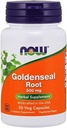 Sekarang Foods GOLDENSEAL ROOT 500mg 50 CAPS