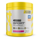 Cellencor C4 Sport Pre Workout Powder - NSF Certified for Sport + Pretraining Energy Suplement for Men & Women - 135mg Caffeine + Creatine Monohydrate - 30 Servings