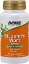 Sekarang Foods St John Wort 300mg 100 Vcaps