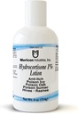 HIDROCORTISONE LOT 1% Merrick 4 OZ